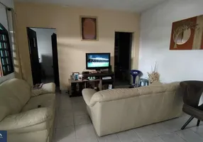 Foto 1 de Casa com 3 Quartos à venda, 100m² em Parque Continental, Guarulhos