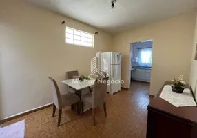 Foto 1 de Casa com 3 Quartos à venda, 125m² em Parque Ortolandia, Hortolândia