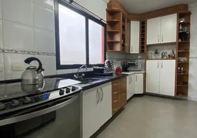 Foto 1 de Apartamento com 3 Quartos à venda, 130m² em Santa Terezinha, São Bernardo do Campo