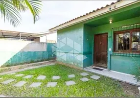 Foto 1 de Casa com 3 Quartos à venda, 78m² em São José, Canoas