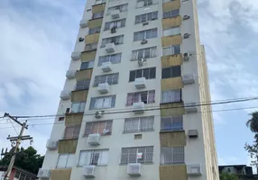 Foto 1 de Apartamento com 3 Quartos à venda, 80m² em Zé Garoto, São Gonçalo