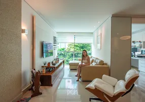 Foto 1 de Apartamento com 3 Quartos à venda, 82m² em Lourdes, Belo Horizonte