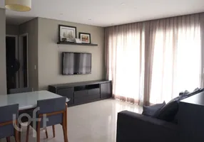 Foto 1 de Apartamento com 2 Quartos à venda, 83m² em Santa Cecília, São Paulo