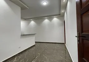 Foto 1 de Casa com 2 Quartos à venda, 100m² em Vilamar, Praia Grande