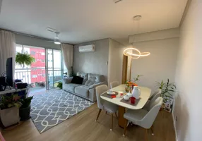 Foto 1 de Apartamento com 3 Quartos à venda, 84m² em Dom Pedro, Manaus