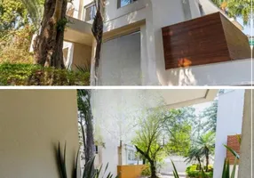 Foto 1 de Casa de Condomínio com 4 Quartos à venda, 958m² em Santo Amaro, São Paulo