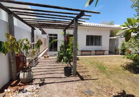 Foto 1 de Casa de Condomínio com 3 Quartos à venda, 130m² em Arembepe, Camaçari