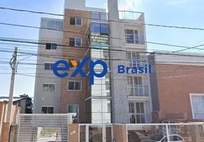 Foto 1 de Cobertura com 3 Quartos à venda, 252m² em Centro, São José dos Pinhais