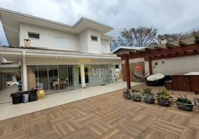 Foto 1 de Casa de Condomínio com 3 Quartos à venda, 300m² em Condominio Fiorella, Valinhos