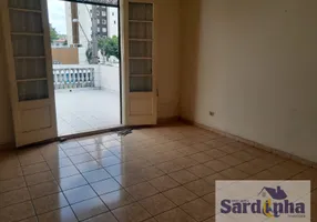 Foto 1 de Imóvel Comercial com 1 Quarto para alugar, 130m² em Jardim Maria Rosa, Taboão da Serra