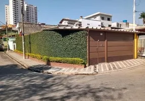 Foto 1 de Imóvel Comercial com 3 Quartos à venda, 194m² em Vila Rosalia, Guarulhos