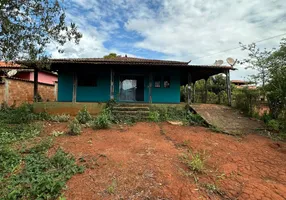 Foto 1 de Fazenda/Sítio com 4 Quartos à venda, 1000m² em Souza, Rio Manso