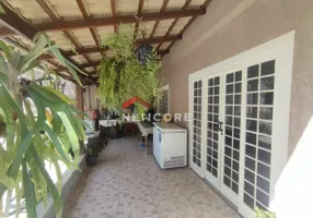 Foto 1 de Casa com 3 Quartos à venda, 150m² em Vila Belém, Contagem