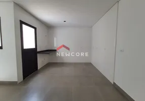 Foto 1 de Apartamento com 2 Quartos à venda, 68m² em Vila Gilda, Santo André