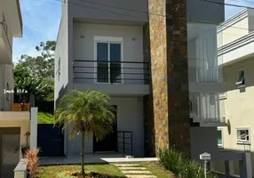 Foto 1 de Casa de Condomínio com 3 Quartos à venda, 300m² em Suru, Santana de Parnaíba