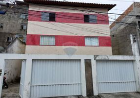 Foto 1 de Apartamento com 2 Quartos para alugar, 65m² em Pernambués, Salvador