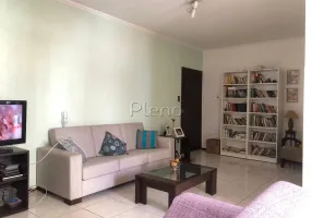 Foto 1 de Apartamento com 2 Quartos à venda, 97m² em Bosque, Campinas