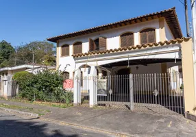 Foto 1 de Casa com 4 Quartos para venda ou aluguel, 298m² em Jardim Jussara, São Paulo