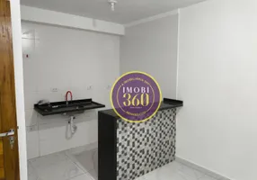 Foto 1 de Apartamento com 1 Quarto para alugar, 34m² em Vila Matilde, São Paulo