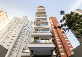 Foto 1 de Apartamento com 3 Quartos à venda, 233m² em Água Verde, Curitiba