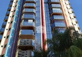 Foto 1 de Apartamento com 3 Quartos à venda, 132m² em Jardim Anália Franco, São Paulo