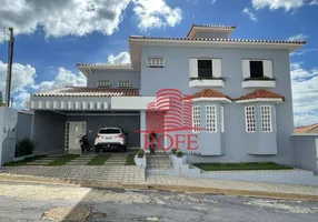 Foto 1 de Casa de Condomínio com 4 Quartos à venda, 500m² em , Piumhi