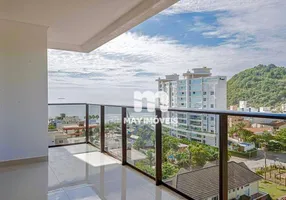 Foto 1 de Apartamento com 4 Quartos à venda, 174m² em Praia Brava, Itajaí