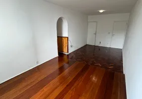 Foto 1 de Apartamento com 3 Quartos para alugar, 99m² em Botafogo, Rio de Janeiro