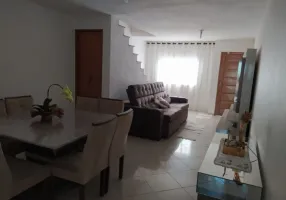 Foto 1 de Sobrado com 3 Quartos à venda, 160m² em Vila Ré, São Paulo