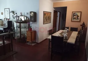 Foto 1 de Apartamento com 3 Quartos à venda, 123m² em Cambuí, Campinas