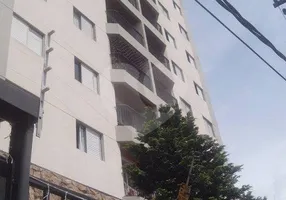 Foto 1 de Apartamento com 2 Quartos à venda, 55m² em Cangaíba, São Paulo