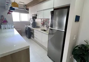 Foto 1 de Apartamento com 3 Quartos à venda, 75m² em Mandaqui, São Paulo
