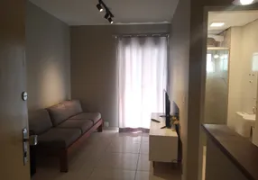 Foto 1 de Apartamento com 1 Quarto para venda ou aluguel, 34m² em Bela Vista, São Paulo