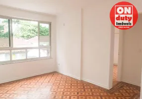Foto 1 de Apartamento com 2 Quartos para alugar, 120m² em Boqueirão, Santos