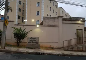 Foto 1 de Apartamento com 2 Quartos à venda, 46m² em Jardim Riacho das Pedras, Contagem