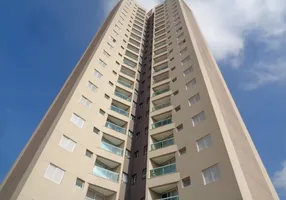 Foto 1 de Apartamento com 1 Quarto para alugar, 38m² em Vila Independência, Piracicaba