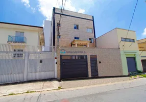 Foto 1 de Apartamento com 1 Quarto à venda, 25m² em Jabaquara, São Paulo