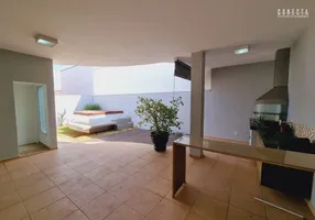 Foto 1 de Casa de Condomínio com 3 Quartos à venda, 208m² em JARDIM PORTAL DOS IPES, Indaiatuba