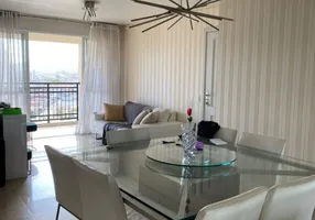 Foto 1 de Apartamento com 3 Quartos à venda, 110m² em Jardim Armênia, Mogi das Cruzes