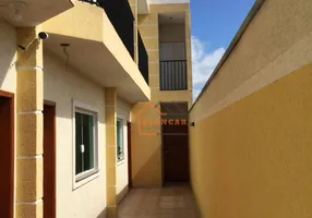 Foto 1 de Casa de Condomínio com 2 Quartos à venda, 64m² em Cidade Líder, São Paulo