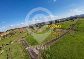 Foto 1 de Lote/Terreno à venda, 1000m² em Sitio Moenda, Itatiba