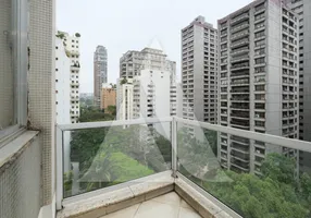 Foto 1 de Cobertura com 2 Quartos à venda, 126m² em Jardim Paulistano, São Paulo