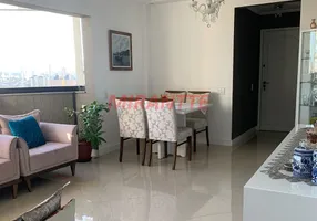 Foto 1 de Apartamento com 3 Quartos à venda, 76m² em Vila Ester, São Paulo