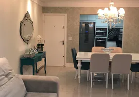 Foto 1 de Apartamento com 2 Quartos à venda, 160m² em Santa Cruz, Americana