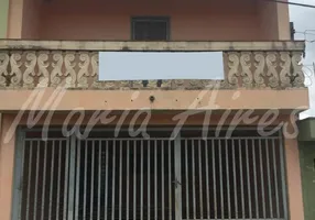 Foto 1 de Sobrado com 3 Quartos à venda, 160m² em Jardim Dona Francisca, São Carlos