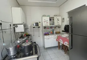 Foto 1 de Casa com 3 Quartos à venda, 107m² em Alves Dias, São Bernardo do Campo