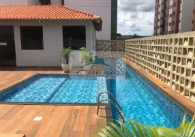 Foto 1 de Apartamento com 3 Quartos à venda, 83m² em Plano Diretor Norte, Palmas