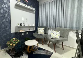 Foto 1 de Apartamento com 2 Quartos para alugar, 49m² em Cabo Branco, João Pessoa