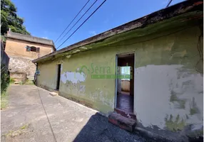 Foto 1 de Casa com 5 Quartos à venda, 120m² em Alto da Serra, Petrópolis