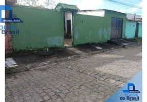 Foto 1 de Casa com 2 Quartos à venda, 110m² em Caetés III, Abreu E Lima